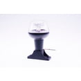 thumbnail image 3 of Pactrade Marine 4 1/4'' All-Round White LED Stern Anchor Light 36LM, 3 of 11