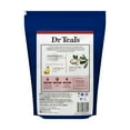 thumbnail image 5 of Dr Teal's Epsom Salt Magnesium Soak, with Shea Butter & Almond Oil, 7 lbs, 5 of 6