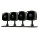thumbnail image 1 of Tapo by TP-Link Cámara de seguridad interior 1080P para monitor de bebé, cámara para mascotas con detección de movimiento, audio bidireccional, visión nocturna, almacenamiento en la nube y tarjeta SD,, 1 of 5