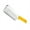 Yellow, variant on Matoen Cabbage Chopper Shredder, 1 Pack Cabbage Cutter Knife Kitchen Slicer Sauerkraut Cutter Coleslaw Grater, Sharp Stainless Steel Blades, Black & Red Handle
