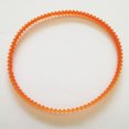thumbnail image 4 of Phenofice 10pcs Machine Belt with Orange Polyurethane for Studio Use, 4 of 8
