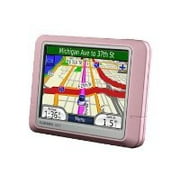 Garmin n��vi 200 - GPS navigator - automotive 3.5"