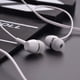 thumbnail image 3 of Double Bass Line Control Wired Headphone Q2 3.5mm In-Ear Stereo Music Sports Earbuds Headset Portable Earphone, 3 of 4