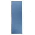 thumbnail image 1 of Colonial Mills Tapis RT55R028X060S 2 Pi 4 Po x 5 Pi Réversible Rectangle à Tresses Plates Oasis Bleu, 1 of 1