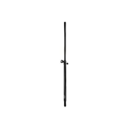UPC: 0800549813075 | Electro-Voice ASP-58 – Mounting component (pole) for subwoofer – steel