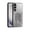 Gray, variant on TECH CIRCLE for Samsung Galaxy S25 (6.2") Hollow Cooling Vent Design Shockproof Case, Compatible with Magnetic Wireless Charging, Heat Dissipation Protective Slim Cover, Black