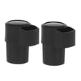 thumbnail image 4 of Minkissy 2Pcs Saxophone Stopper Black ABS For Musician Equipment, 4 of 8