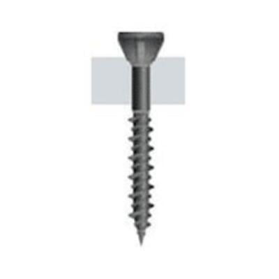 

Simpson MTH114S #7 Underlayment Screw 1-1/4 2500-Count
