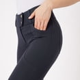 thumbnail image 5 of Horze Bella Womens Full Seat Breeches, 5 of 10