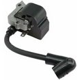 thumbnail image 3 of Bobina de encendido para Stihl FS38 FS45 FS46 FC55 FS55 FS55R FS55RC FS55C HL45 HS45 KM55 Reemplazo 4140 400 1308, 3 of 5