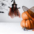thumbnail image 4 of New Hanging Decoration Hanging Atmosphere Baking Decorative Small Gifts Props Layout Decorations Glitter String Curtains for Doorways, 4 of 5
