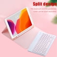 thumbnail image 6 of Protective Cover with Wireless Bluetooth Keyboard for iPad Pro 11 inch / Air 4 10.9 inch, 6 of 7