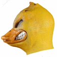 thumbnail image 3 of Halloween Costum Party Cosplay Animal Latex Mask Funny Duck Adult Head Cover, 3 of 3