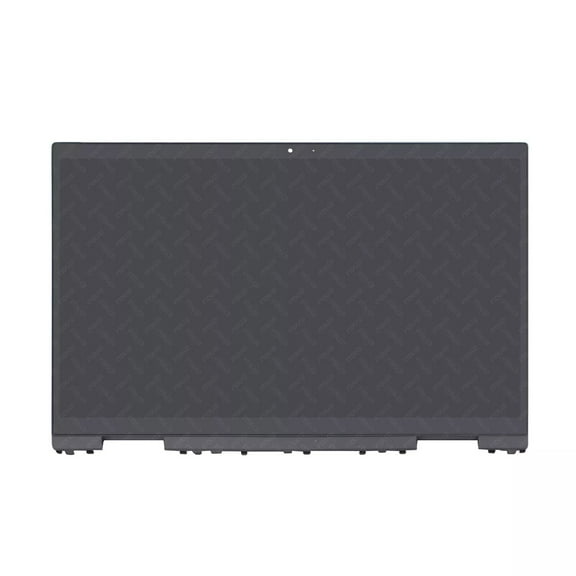 Touch LCD Screen Assembly with Frame for HP Pavilion x360 14-dy