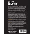 thumbnail image 2 of Cult Cinema, (Paperback), 2 of 3