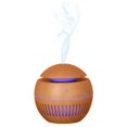 thumbnail image 1 of Grano De Madera, Humidificador Automático, Difusor De Aroma, Fabricante De Niebla Para Oficina, Coche, Hogar Inevent HA045321-01, 1 of 6
