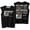 Black, variant on Don Toliver Nitrous Octane World Tour Tank Tops Sleeveless T-Shirt port Vest Women Men Casual Outdoor Sportwear