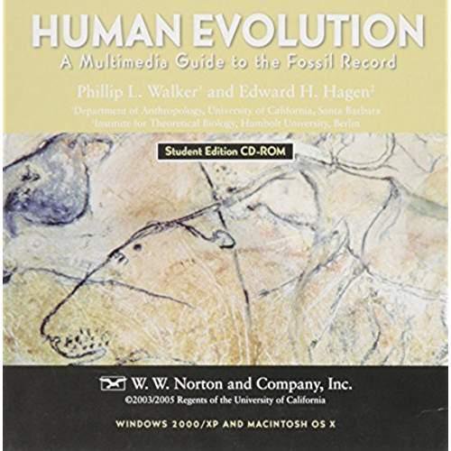 Human Evolution