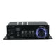 thumbnail image 3 of Amplificador de potencia de Audio AK-280 de doble canal para amplificador estéreo HiFi de casa, 3 of 9