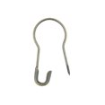 thumbnail image 4 of 1000 Piezas de Pasador de Seguridad de Calabaza, Cierre Artesanal, Pasadores de Calabaza en apariencia de , 2 Colores a Elegir Bronce shamjiam Pasador de seguridad de forma de calabaza, 4 of 8