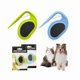 thumbnail image 1 of HAYAN Multifunctional Pet Grooming Comb - Hair Removal Tool for Cats and Dogs, Knot Remover and Opener for Loose, Knotted Fur, 1 of 1