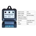thumbnail image 3 of 6V 12V 10A 3-Stage Solar Panel Charge Controller Regulator Pwm Battery Charger, 3 of 9