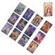 thumbnail image 3 of Cartas de Tarot de sueño de diosa, juego de mesa de cartas de adivinación, interacción en inglés, 3 of 5