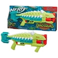 thumbnail image 2 of Lanzador Hasbro Nerf DinoSquad Armorstrike, 2 of 4
