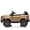 Yellow, variant on Lexus GX550 24V 2 Seater Ride On Car for Kids with Remote Control, Electric Car for Kids with Suspension, Bluetooth Music, LED Lights, Cars for Kids Ages 3-6,Champagne