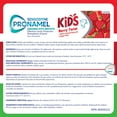 thumbnail image 4 of Sensodyne Pronamel Enfants, Tourbillon de baies, 75 mL, 4 of 8
