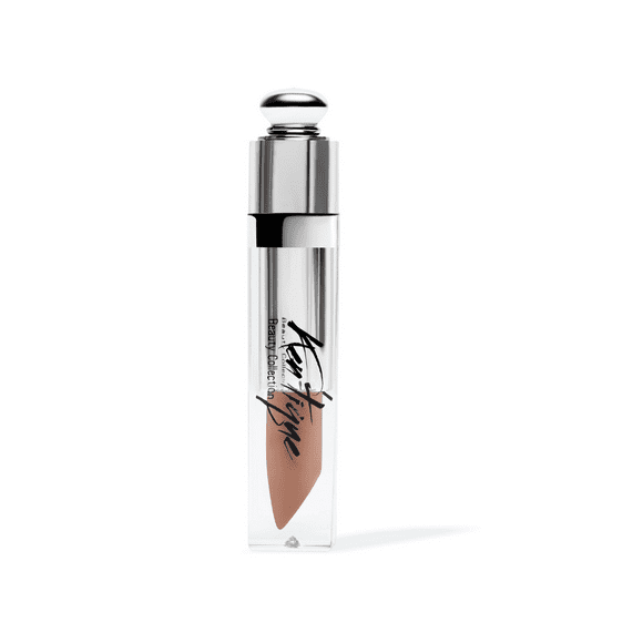 Ko'Ca Light nude long lasting matte liquid lipstick