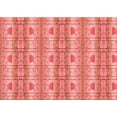 thumbnail image 1 of Ahgly Company Machine Washable Indoor Rectangle Transitional Fire Engine Red Area Rugs, 2' x 3', 1 of 7