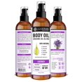 thumbnail image 2 of Aceite corporal en aerosol PureScrubs Ultra Hidratante Lavanda 120 ml, 2 of 7