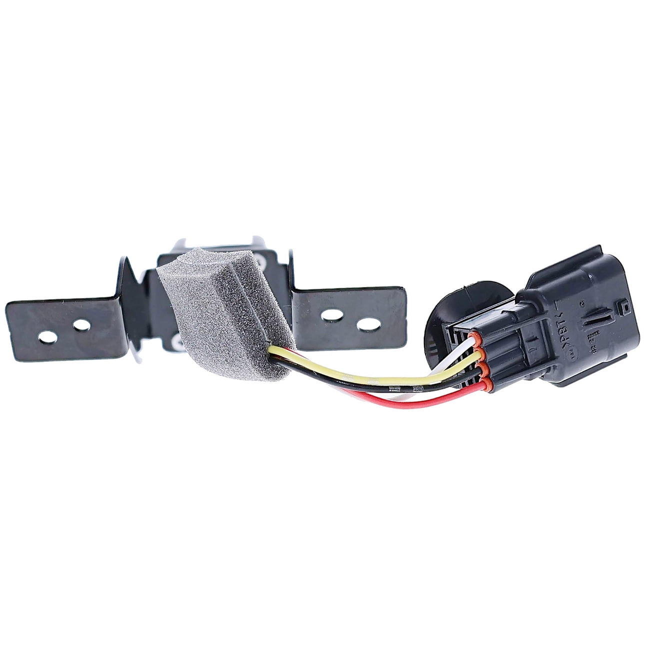 Dorman 590-044 Front Park Assist Camera for Specific Nissan Models