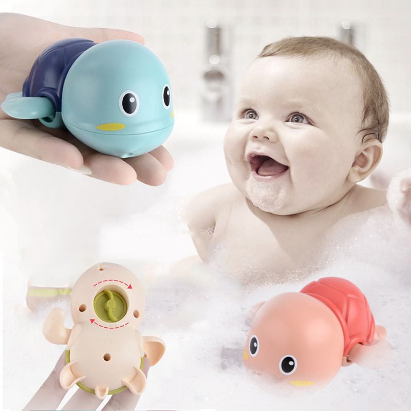 floating friends bath dolls