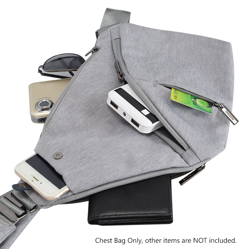 sling pouch for men