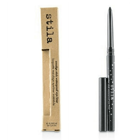 Stila Midnight Green Waterproof Eye Liner Brand New