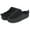 Black, variant on Women’s Tori Cableknit And Felt Indoor/Outdoor Memory Foam Slippers