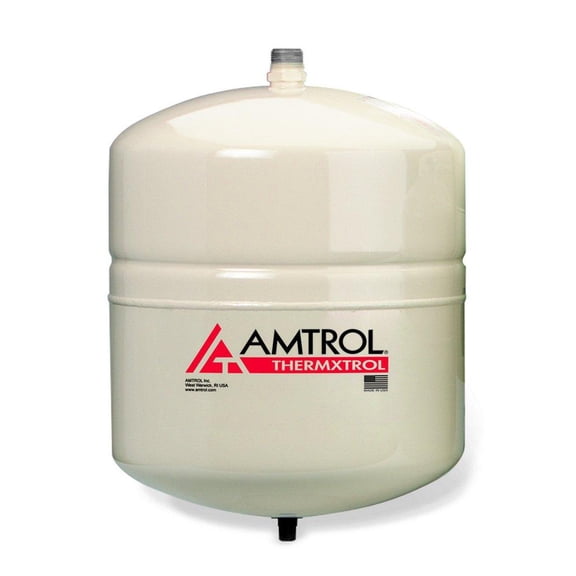Amtrol 141-363 Thermal Expansion Tank 4.4 Gallon