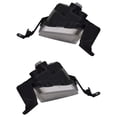 thumbnail image 5 of New Pair of Daytime Running Lights Compatible With Hyundai Elantra 1.4L 1.6L 2.0L 2019 2020 By 92302-F2510 HY2530102 HY2531102 762405-40276-5 762405-40275-8 92301-F2510, 5 of 6