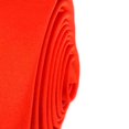 thumbnail image 2 of Cravate de Mariage pour Hommes en Soie Polyester Douce Multicolore Confortable Motif Uni, 2 of 3