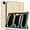 Champagne Gold, variant on New iPad Pro 13 Inch Case (M5) 2025 / (M4) 2024 with Pencil Holder, Smart iPad Case [Support Pencil Pro and Pencil (USB-C)], Support Touch ID and Auto Wake/Sleep (New Dark Blue)