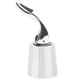 thumbnail image 4 of Tapón para botella de vino, tapón de vino de acero inoxidable, accesorios de cocina, suministros para vino, diseño revolucionario, 4 of 12