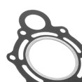 thumbnail image 3 of for Kayak Inflatable Boat Outboard Motor Engine Cylinder Head Gasket 3B2-01005-0, 3 of 8