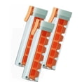 thumbnail image 1 of shyuyusa Multi-shape Ice Making Mold, Food Grade Reusable Frozen Dessert Tool, 1 of 1