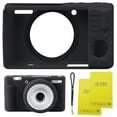 thumbnail image 1 of Funda de cámara SZHSYJY para Sony ZV-1F/ZV-1 II/ZV-1M2 con accesorios, 1 of 7