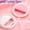 pink+white-2pcs, variant on Ovzne Selfie Ring Light - Portable Clip-On Mobile Phone Fill Light, Usb Charging, 3 Light Modes, Ideal For Makeup, Live Videos, Photos Selfies