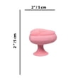 thumbnail image 2 of CalExotics Vibromasseur Cilitrol Posh Kiss Me, Rose, 2 of 5