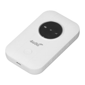 Mobile WiFi Hotspot, partage multi-utilisateurs 300Mbps 4G LTE Point d'accès mobile pour les voyages