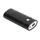 thumbnail image 5 of Batería externa USB universal DIY 2x18650 Cargador de batería Carcasa de batería externa para teléfono inteligente Negro, 5 of 10